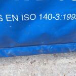 BS EN ISO 140-3:1995