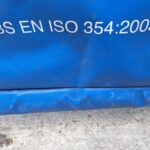 BS EN ISO 354:2003